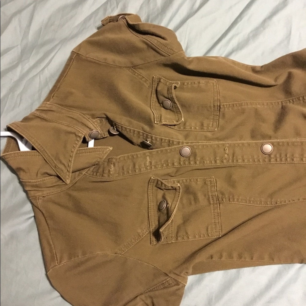 Romper - Picture 5 of 5